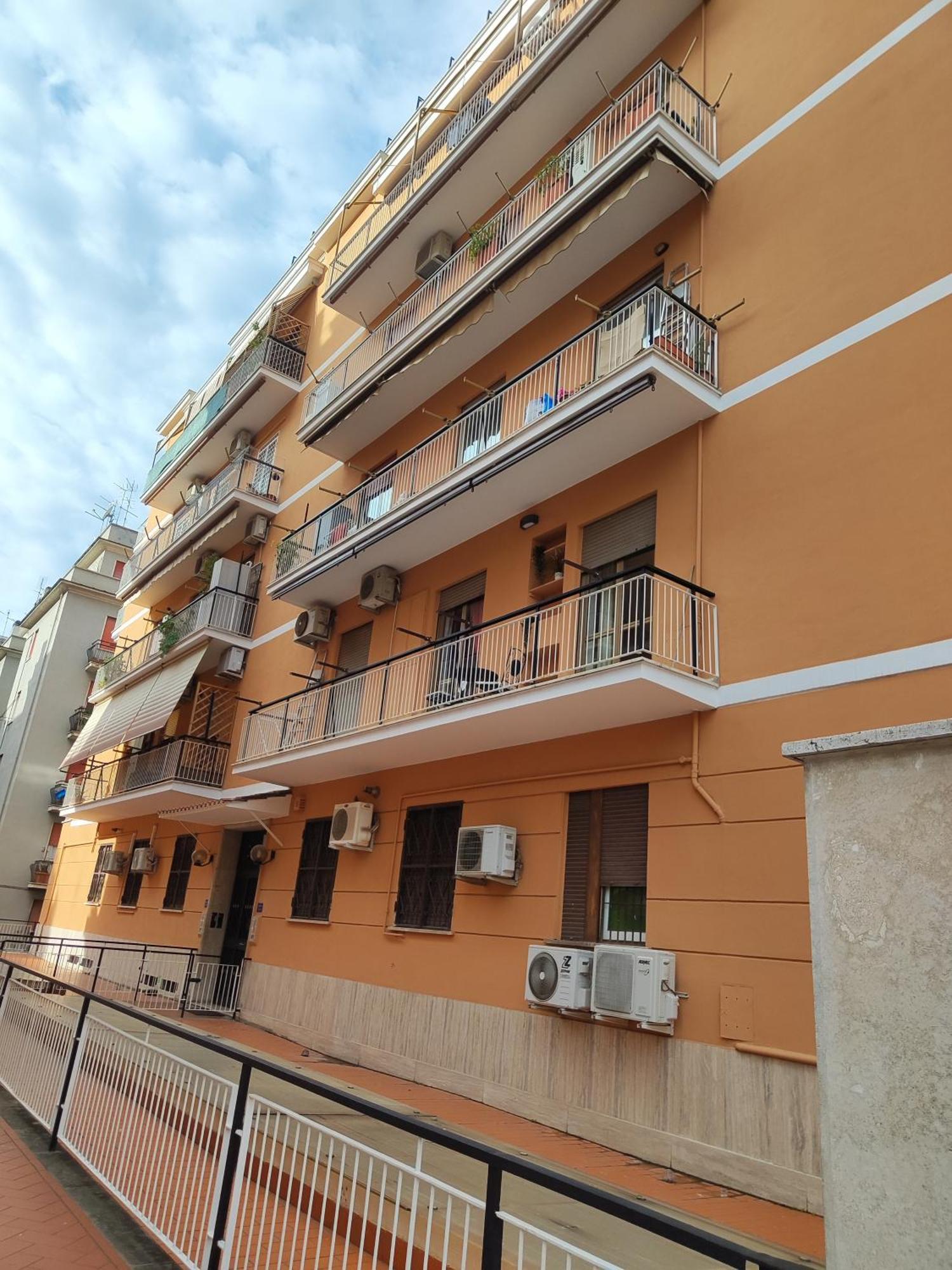Betulle'S House Daire Roma Dış mekan fotoğraf