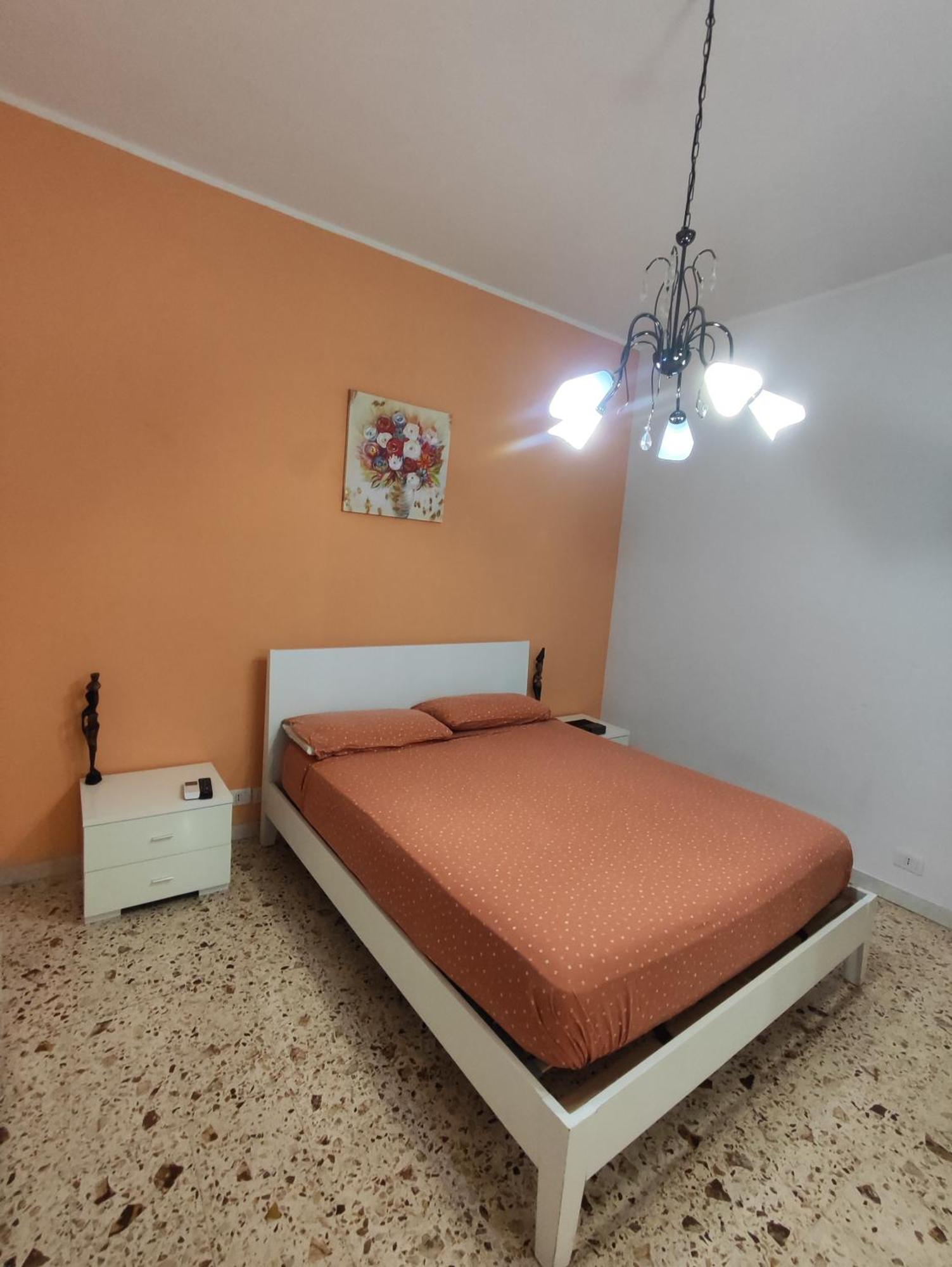 Betulle'S House Daire Roma Dış mekan fotoğraf
