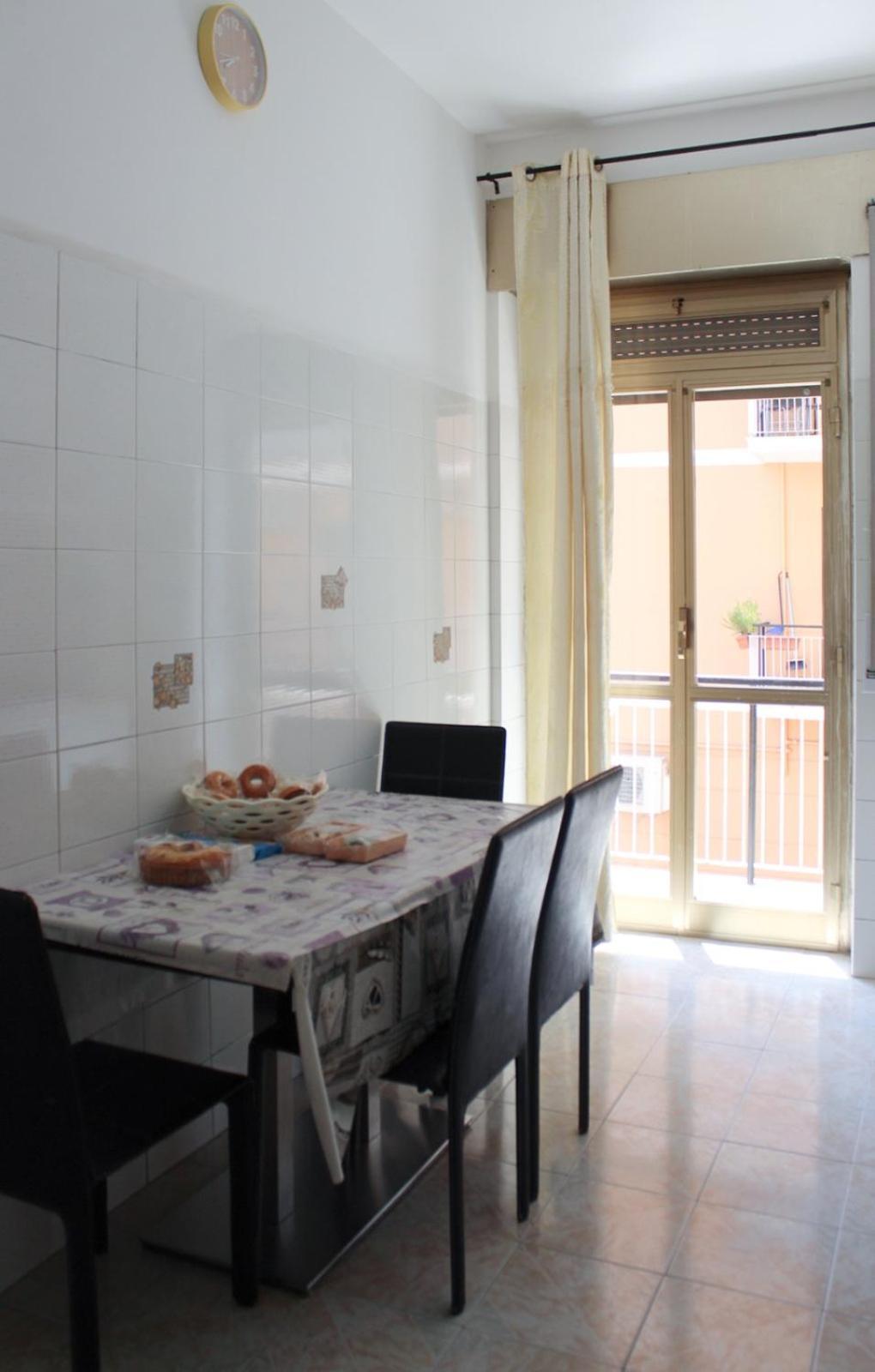Betulle'S House Daire Roma Dış mekan fotoğraf