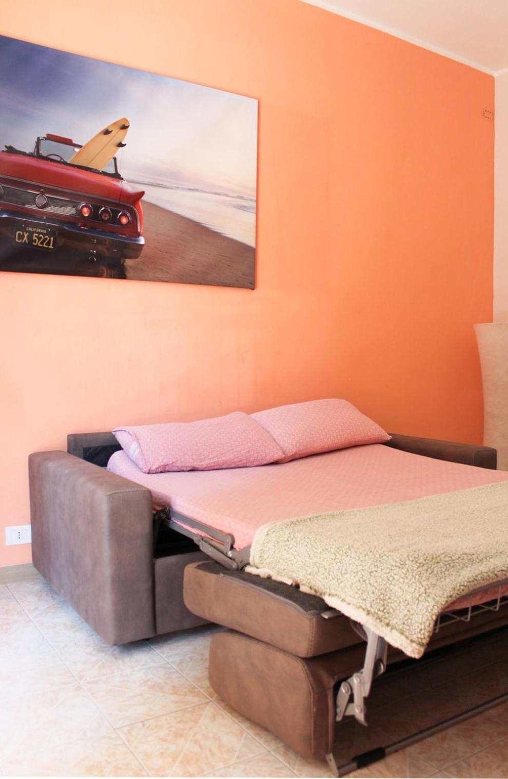 Betulle'S House Daire Roma Dış mekan fotoğraf
