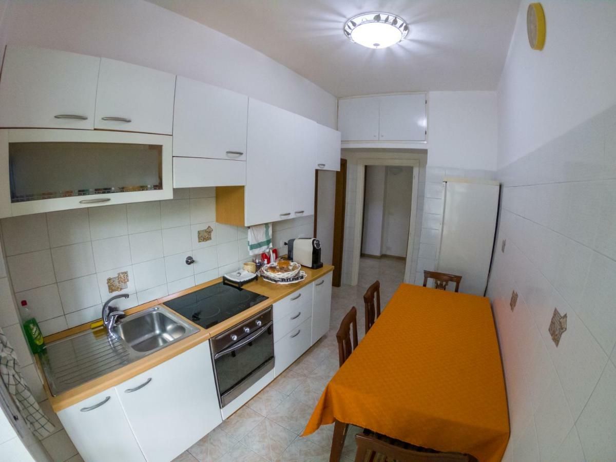Betulle'S House Daire Roma Dış mekan fotoğraf